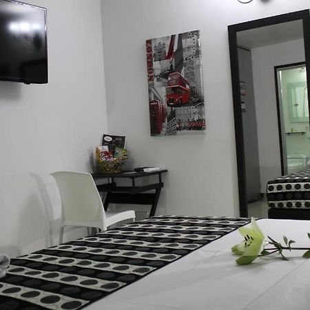 La Cabrera Hotel Boutique Neiva  Exteriör bild
