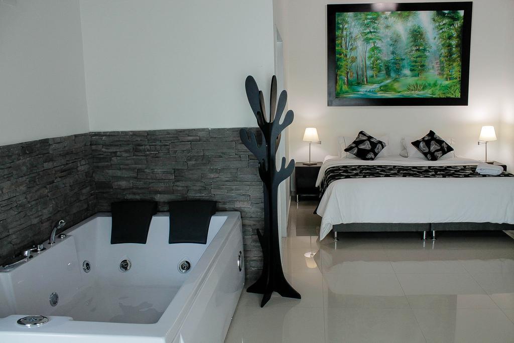 La Cabrera Hotel Boutique Neiva  Rum bild