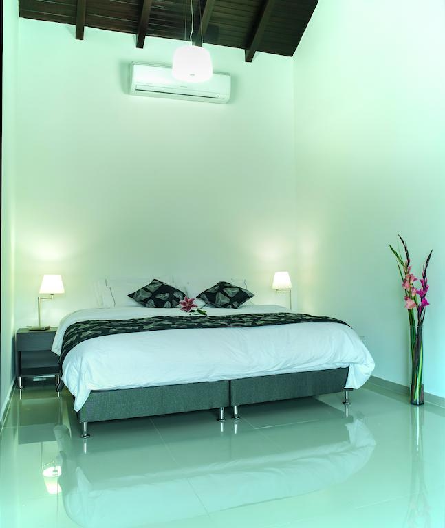 La Cabrera Hotel Boutique Neiva  Exteriör bild
