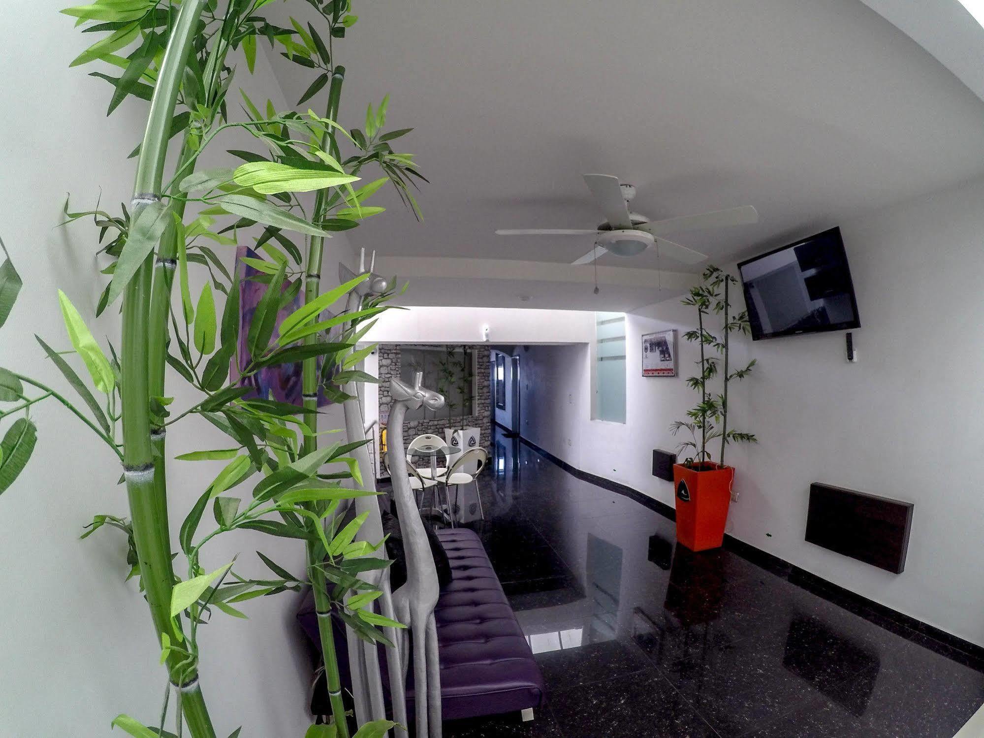 La Cabrera Hotel Boutique Neiva  Exteriör bild