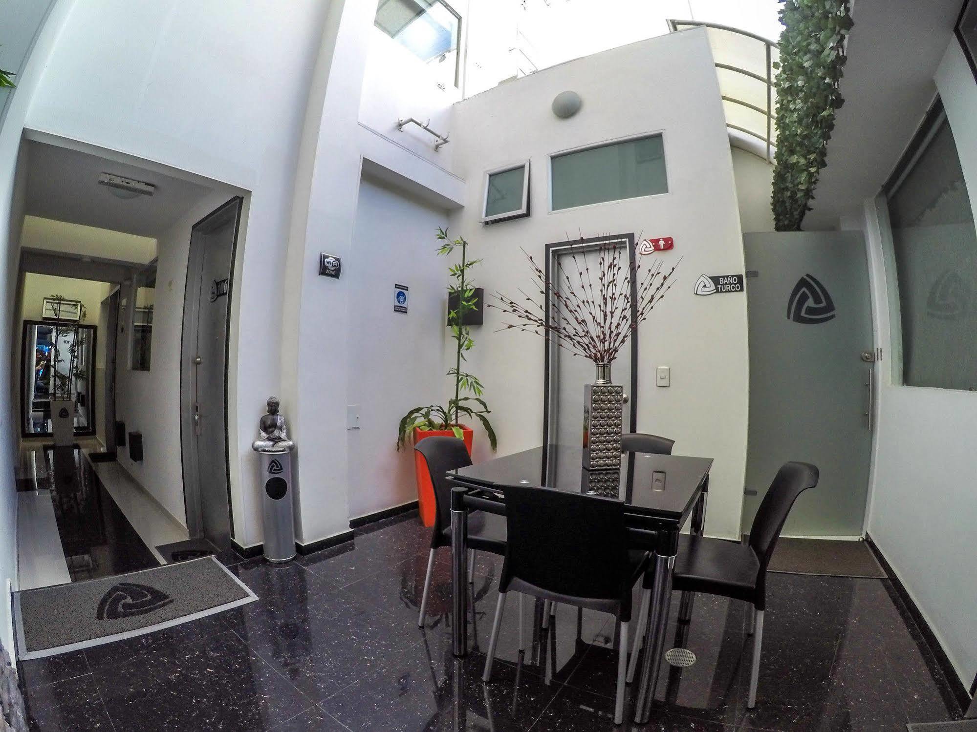 La Cabrera Hotel Boutique Neiva  Exteriör bild